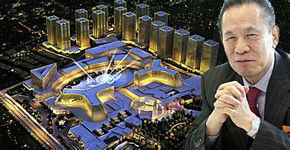kazuo okada manila bay resorts.